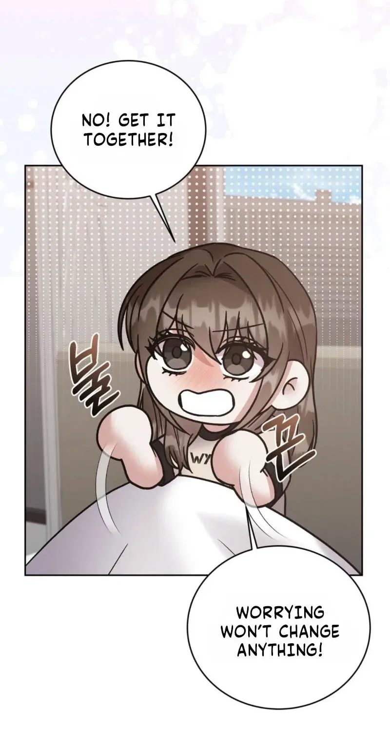 Delusional Romance Is a Bad Idea Chapter 22 – Page 45