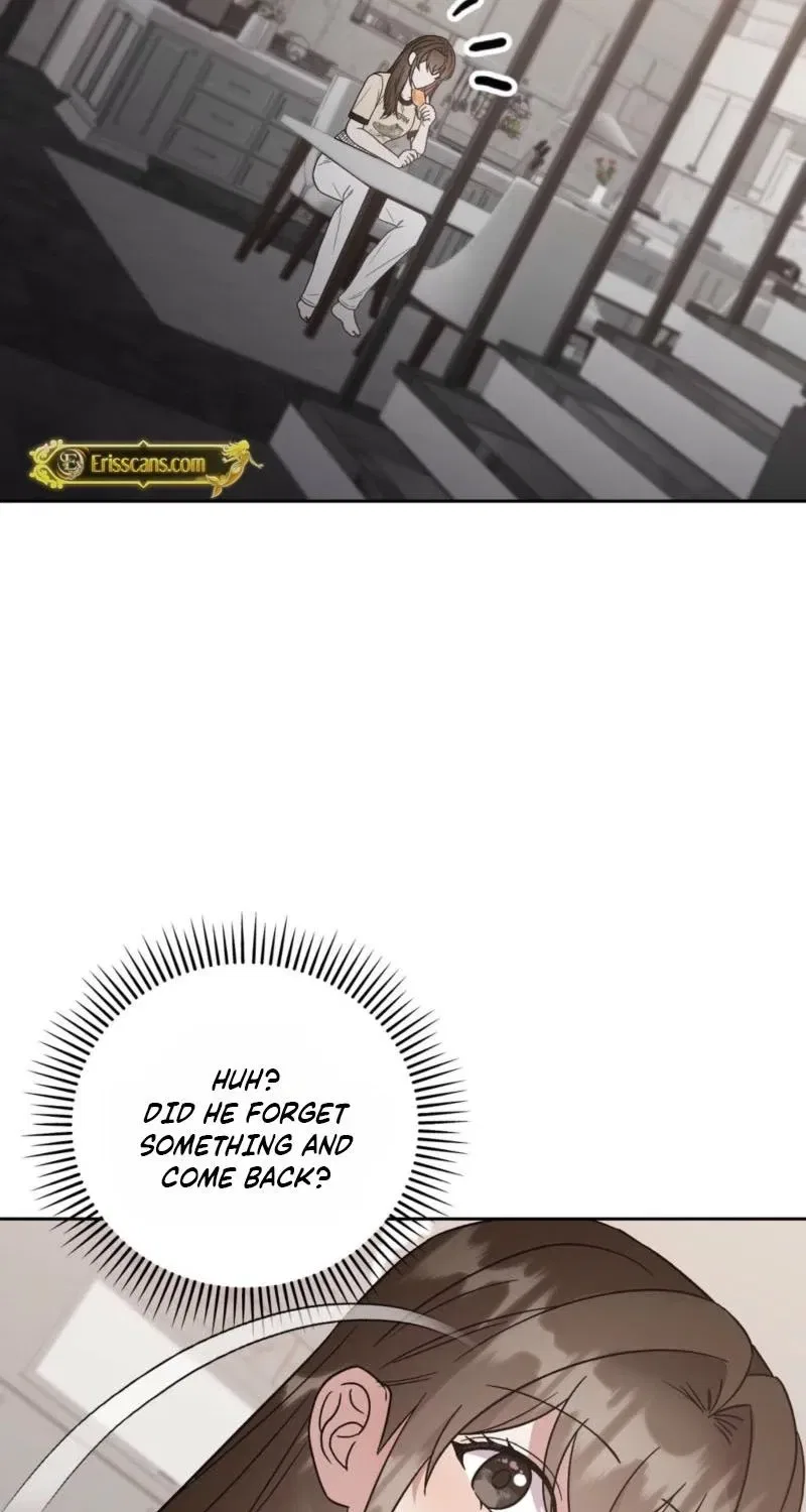 Delusional Romance Is a Bad Idea Chapter 22 – Page 53