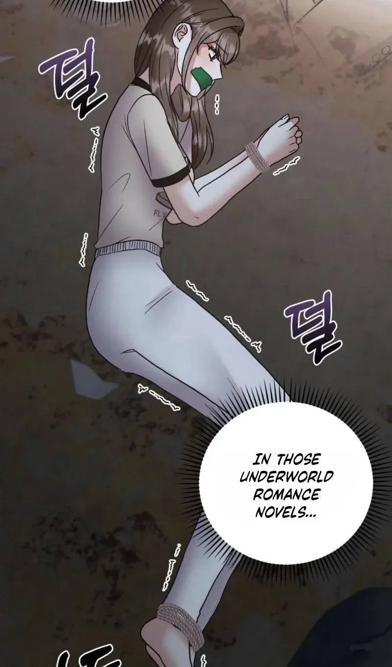Delusional Romance Is a Bad Idea Chapter 22 – Page 68