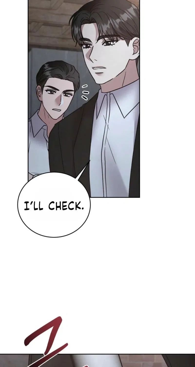Delusional Romance Is a Bad Idea Chapter 22 – Page 70