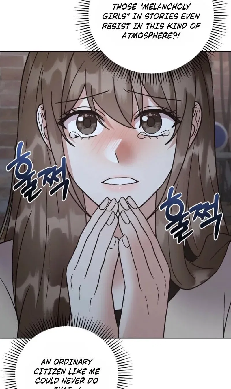 Delusional Romance Is a Bad Idea Chapter 22 – Page 76