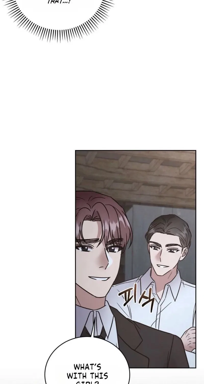 Delusional Romance Is a Bad Idea Chapter 22 – Page 77