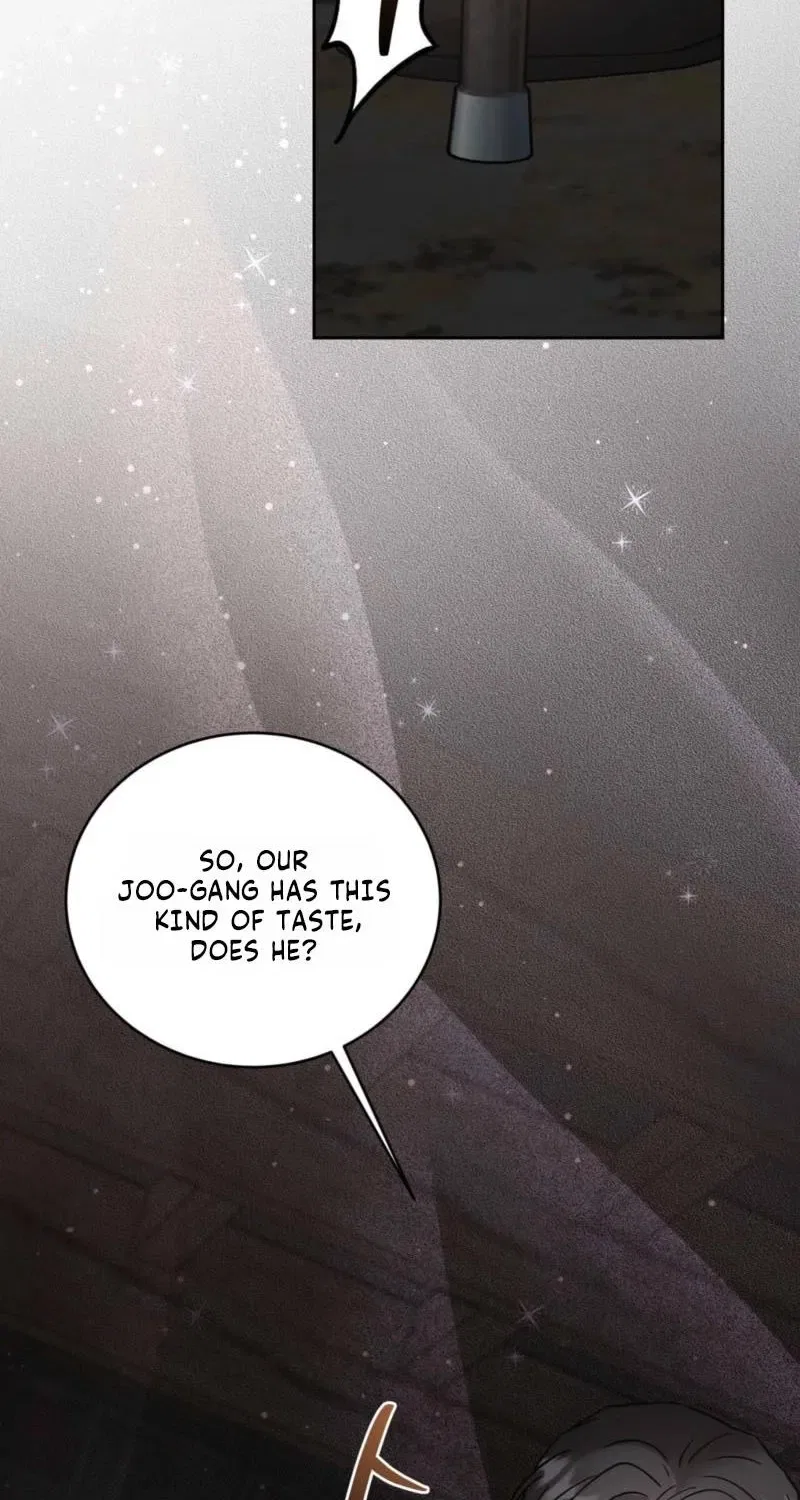 Delusional Romance Is a Bad Idea Chapter 22 – Page 85