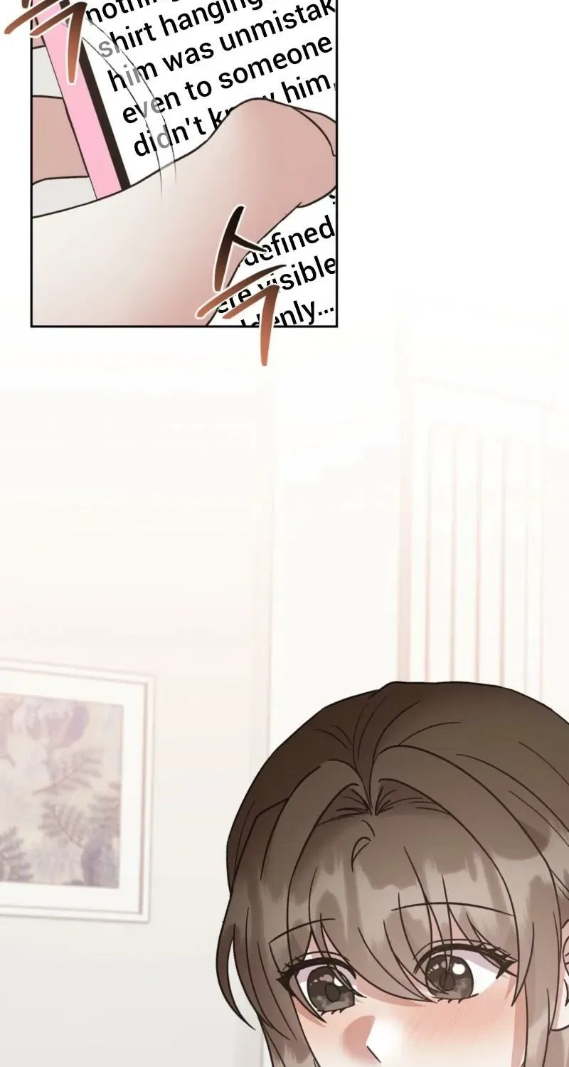 Delusional Romance Is a Bad Idea Chapter 21 – Page 3