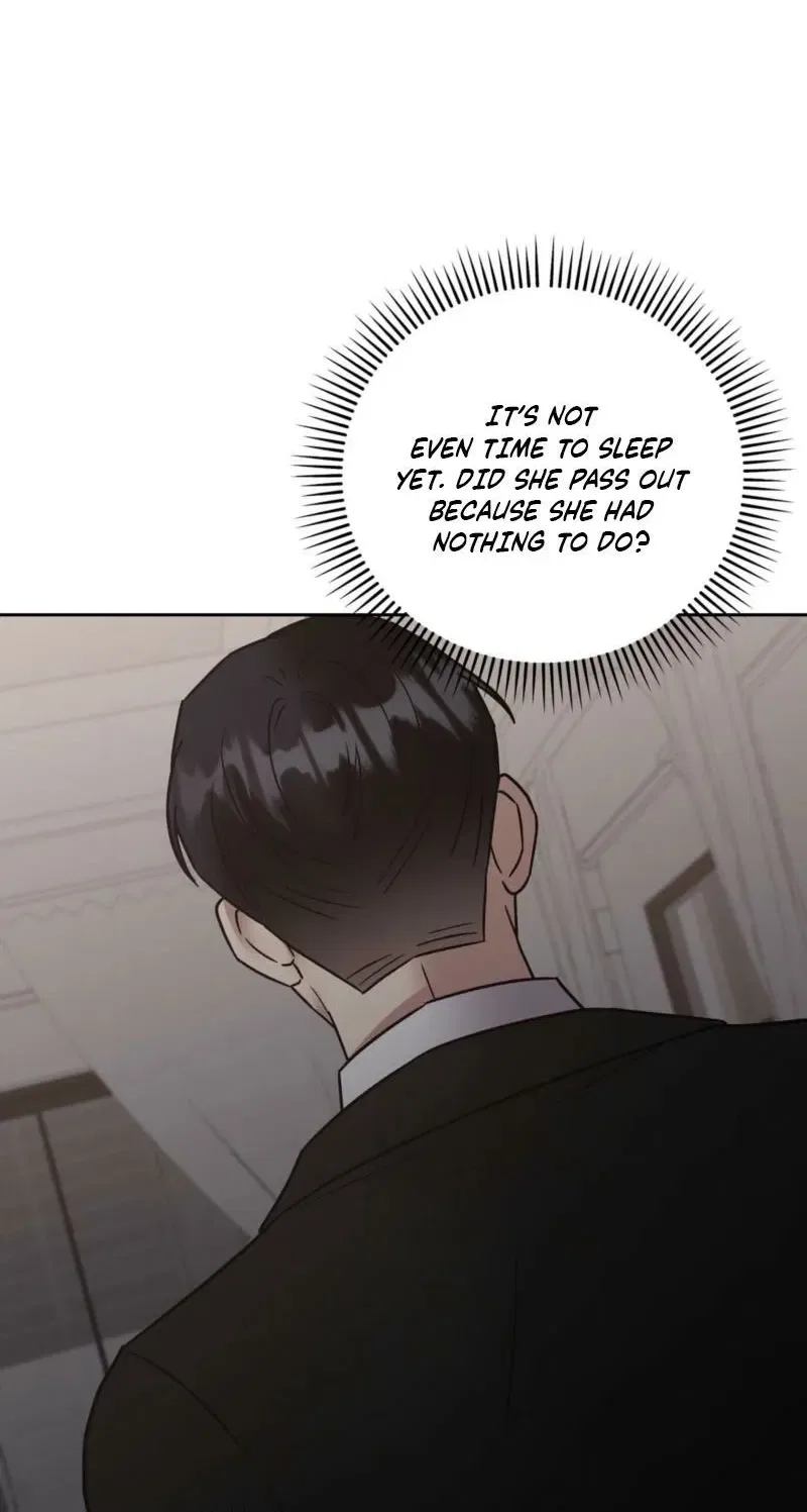 Delusional Romance Is a Bad Idea Chapter 21 – Page 11
