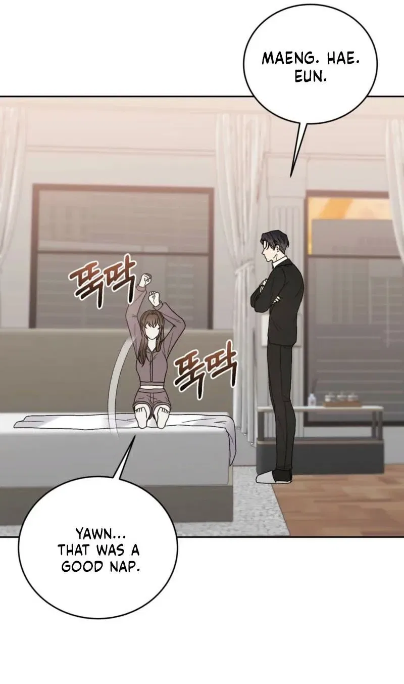 Delusional Romance Is a Bad Idea Chapter 21 – Page 16
