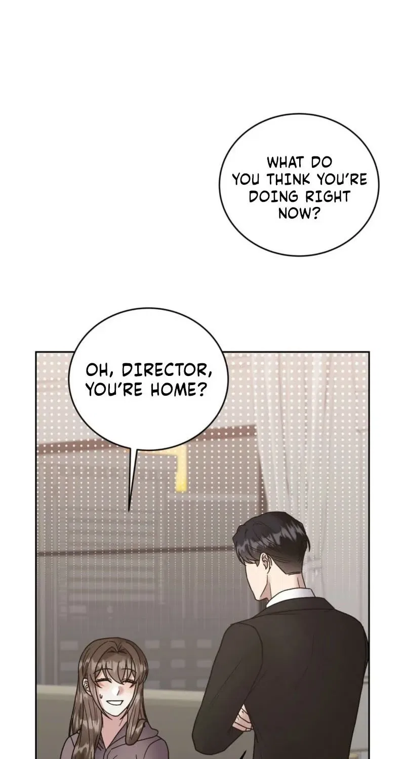 Delusional Romance Is a Bad Idea Chapter 21 – Page 17