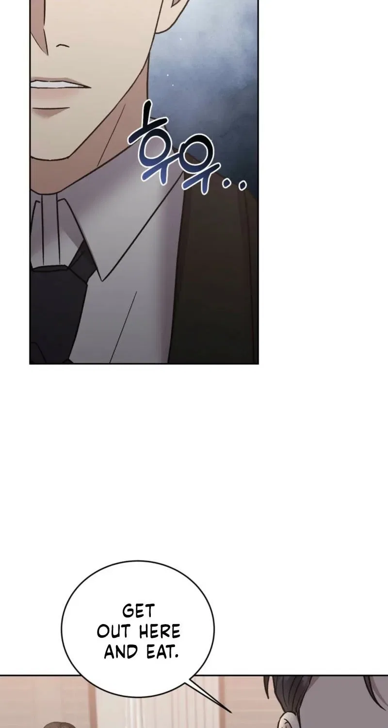 Delusional Romance Is a Bad Idea Chapter 21 – Page 19