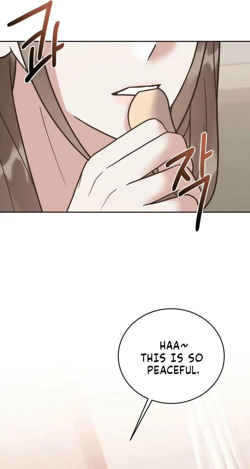 Delusional Romance Is a Bad Idea Chapter 21 – Page 22
