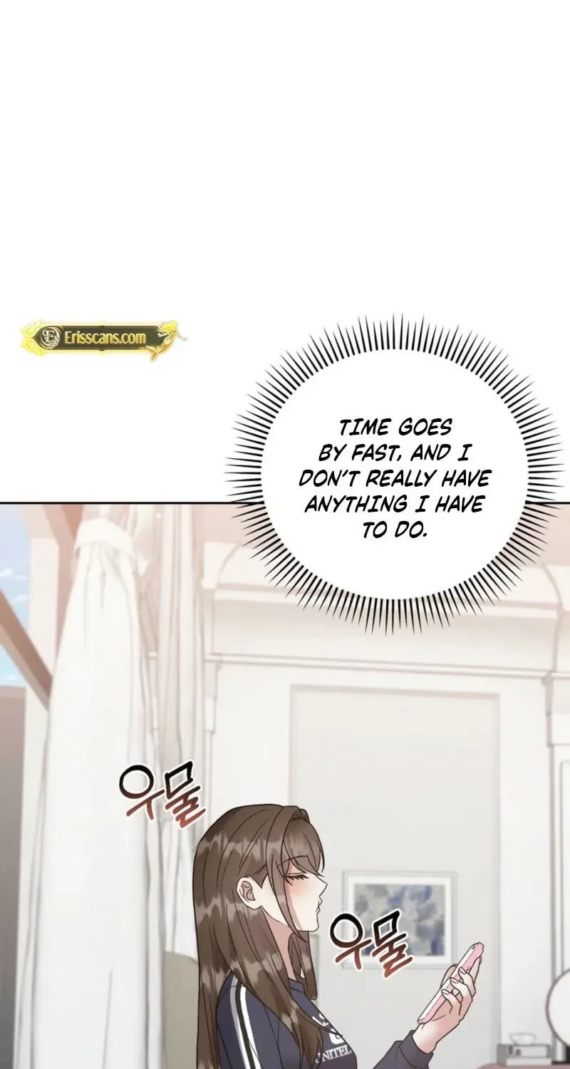 Delusional Romance Is a Bad Idea Chapter 21 – Page 24