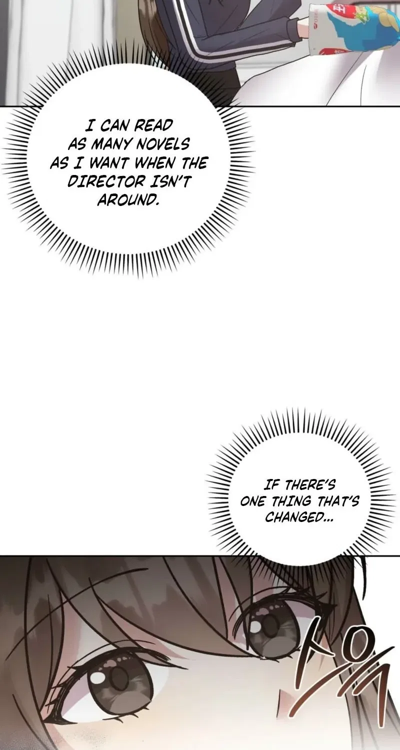 Delusional Romance Is a Bad Idea Chapter 21 – Page 25