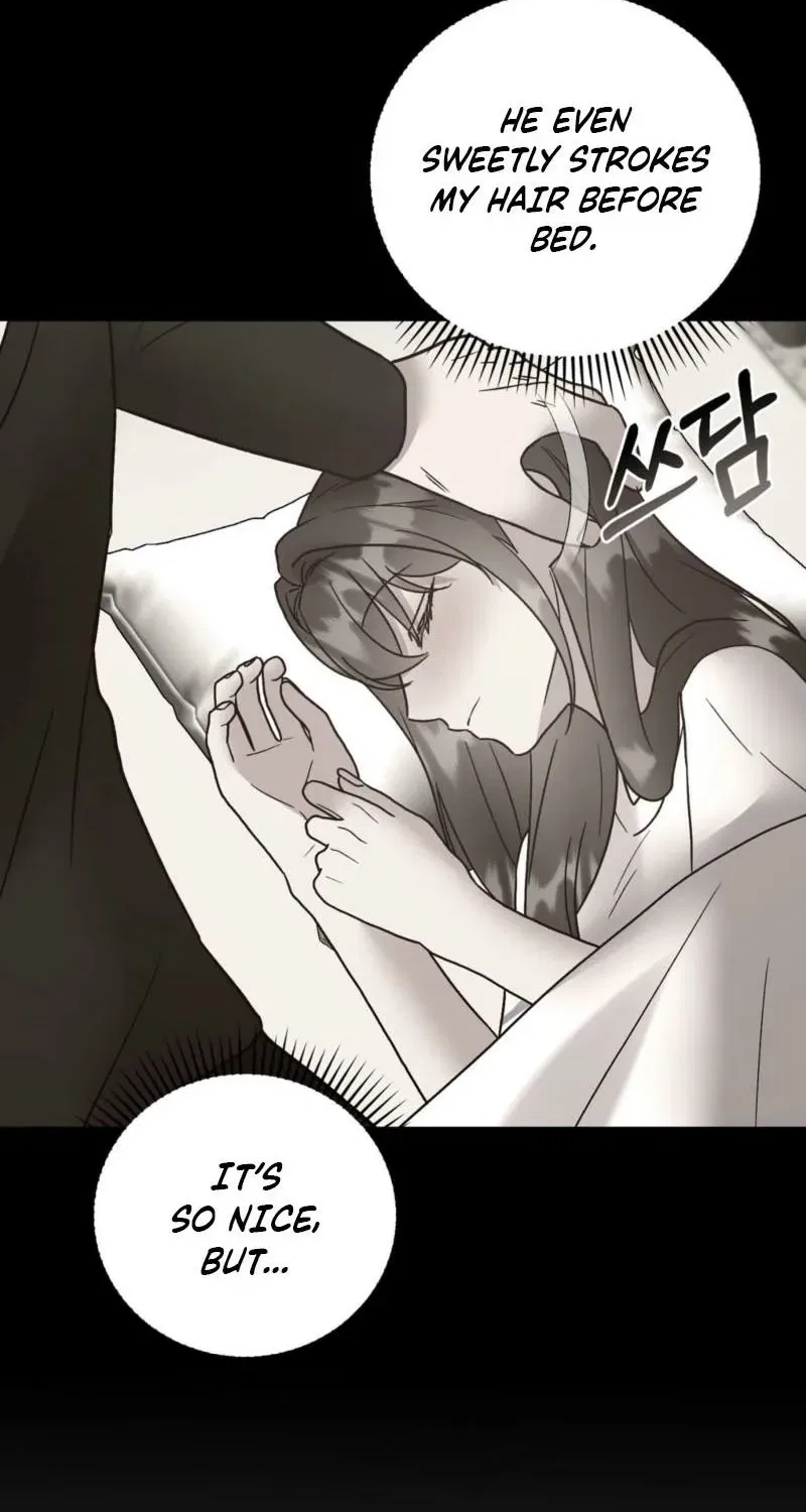 Delusional Romance Is a Bad Idea Chapter 21 – Page 28