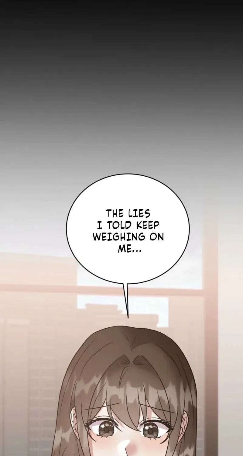 Delusional Romance Is a Bad Idea Chapter 21 – Page 29