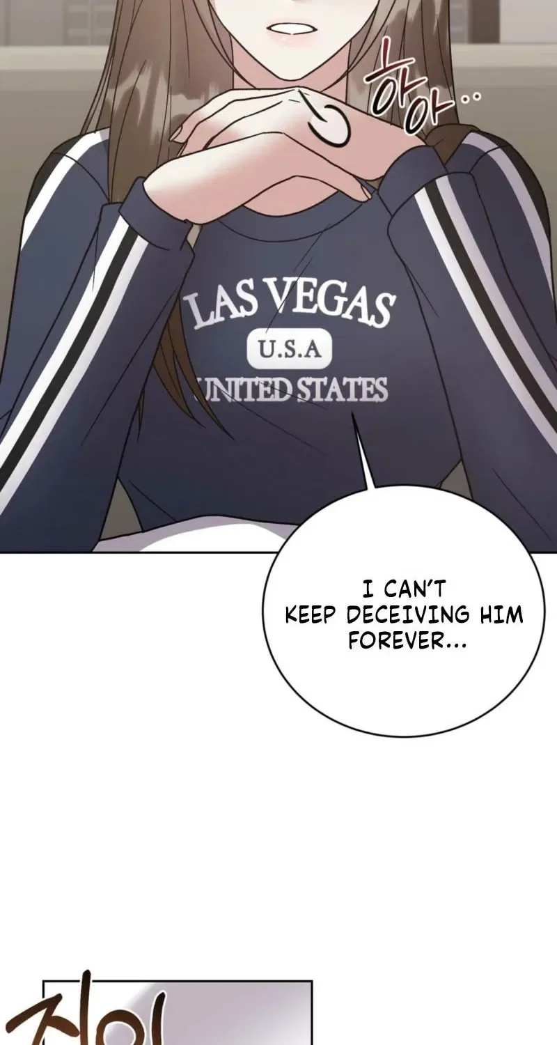 Delusional Romance Is a Bad Idea Chapter 21 – Page 30