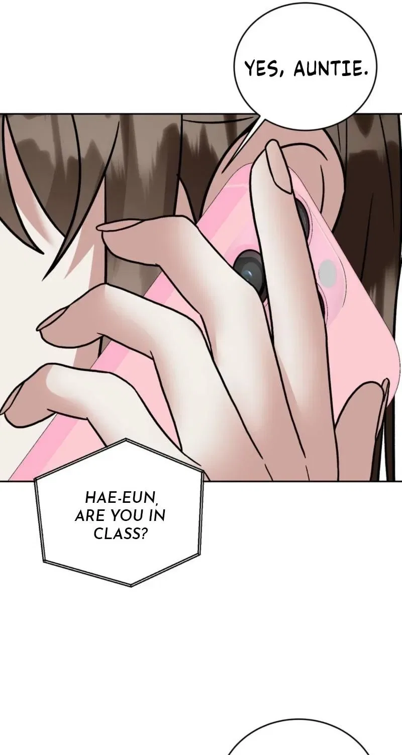 Delusional Romance Is a Bad Idea Chapter 21 – Page 32