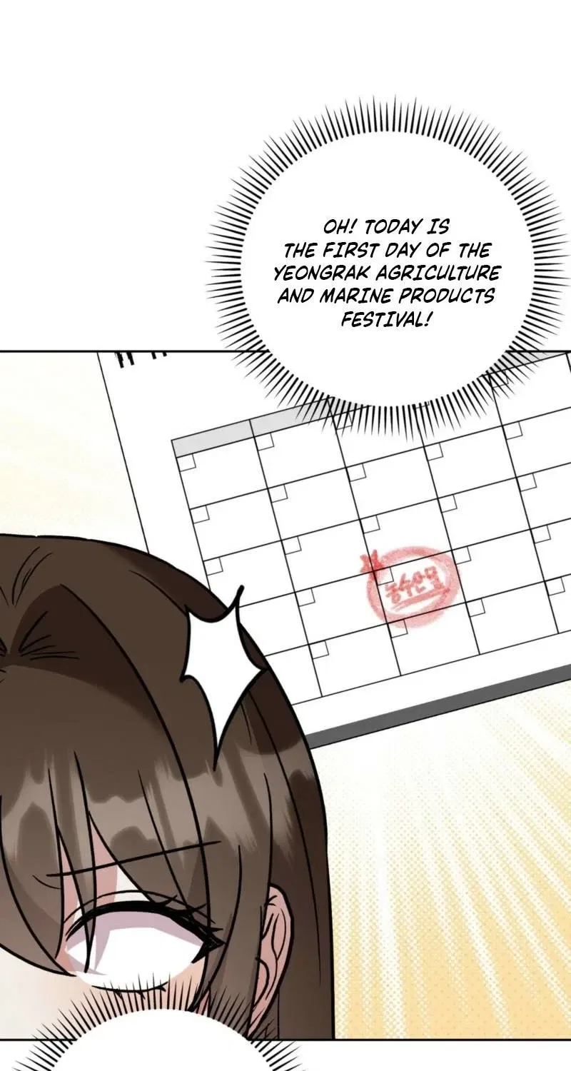 Delusional Romance Is a Bad Idea Chapter 21 – Page 34