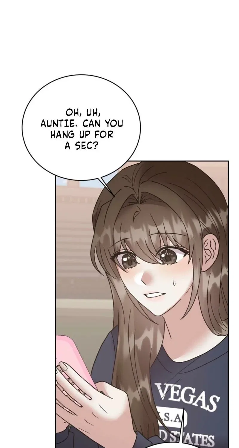 Delusional Romance Is a Bad Idea Chapter 21 – Page 37