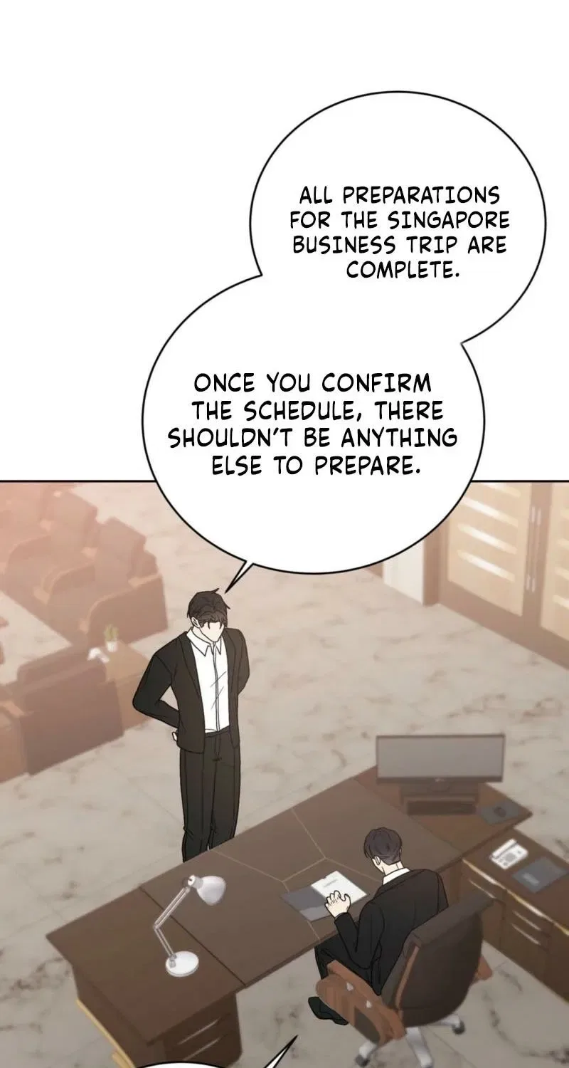 Delusional Romance Is a Bad Idea Chapter 21 – Page 43