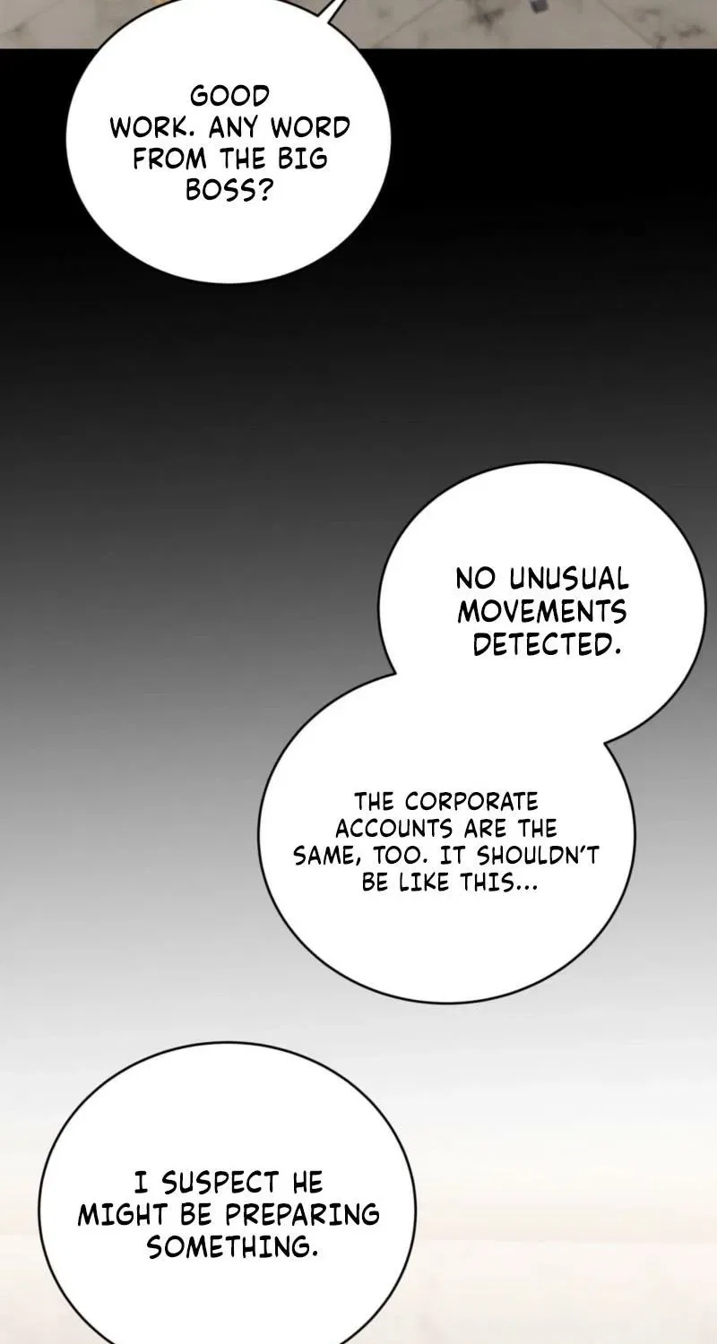 Delusional Romance Is a Bad Idea Chapter 21 – Page 44