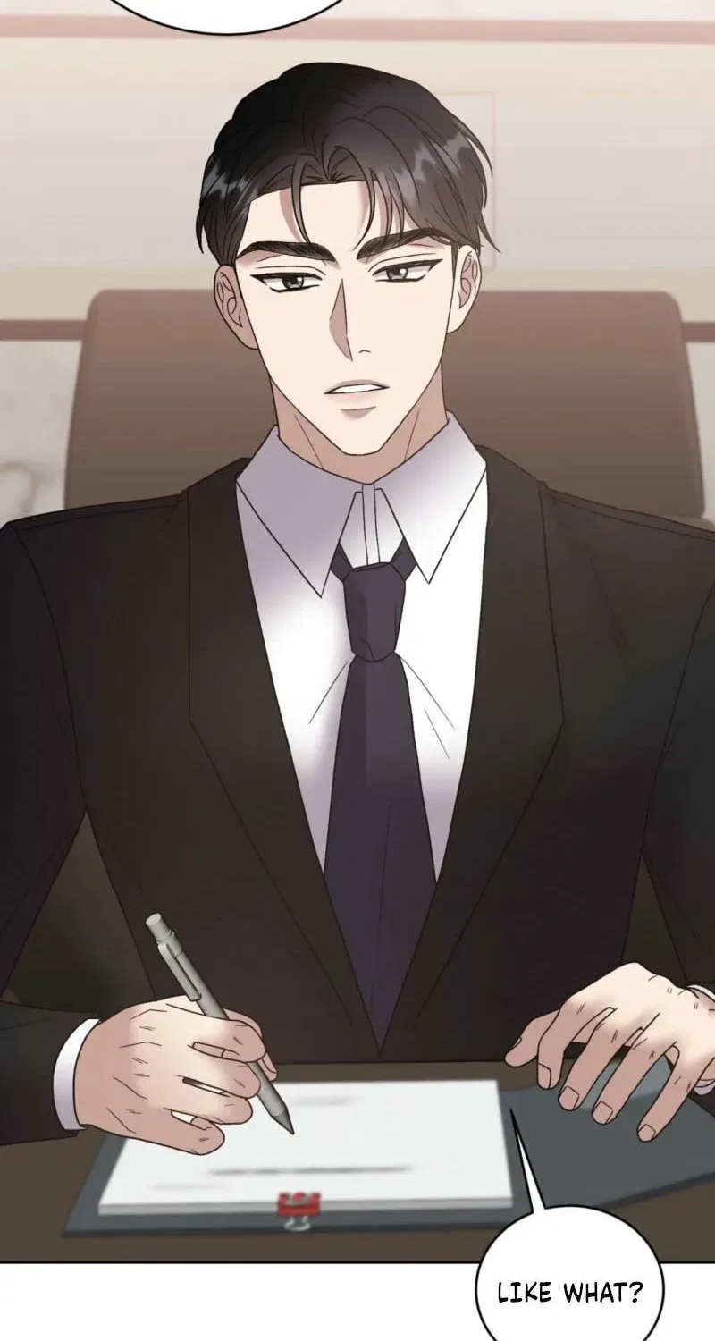 Delusional Romance Is a Bad Idea Chapter 21 – Page 45