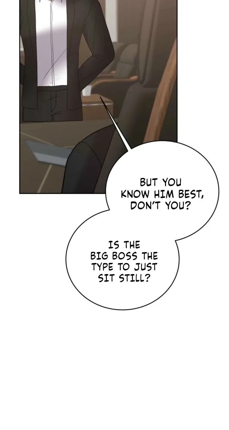 Delusional Romance Is a Bad Idea Chapter 21 – Page 47