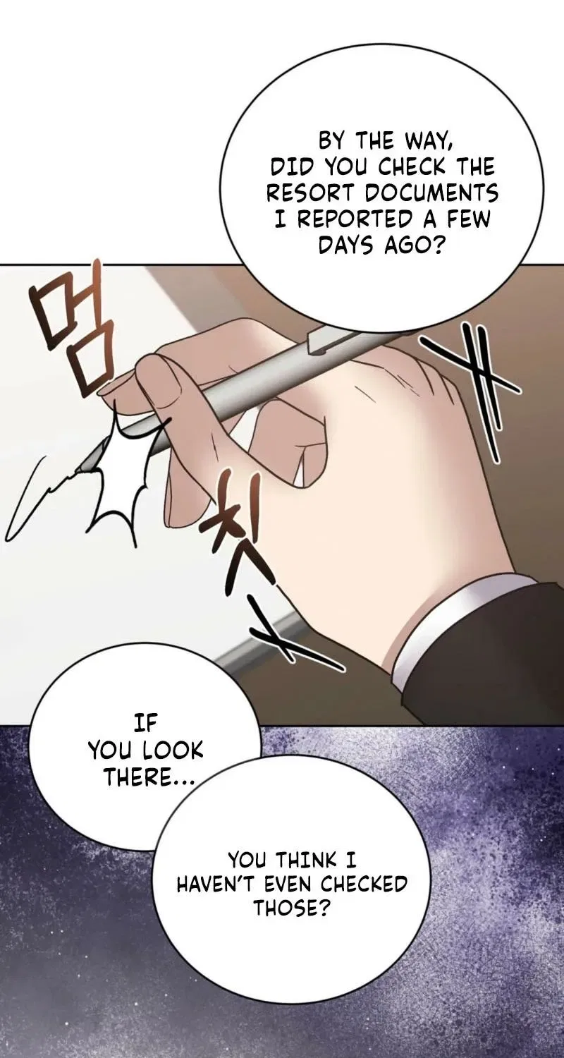 Delusional Romance Is a Bad Idea Chapter 21 – Page 48