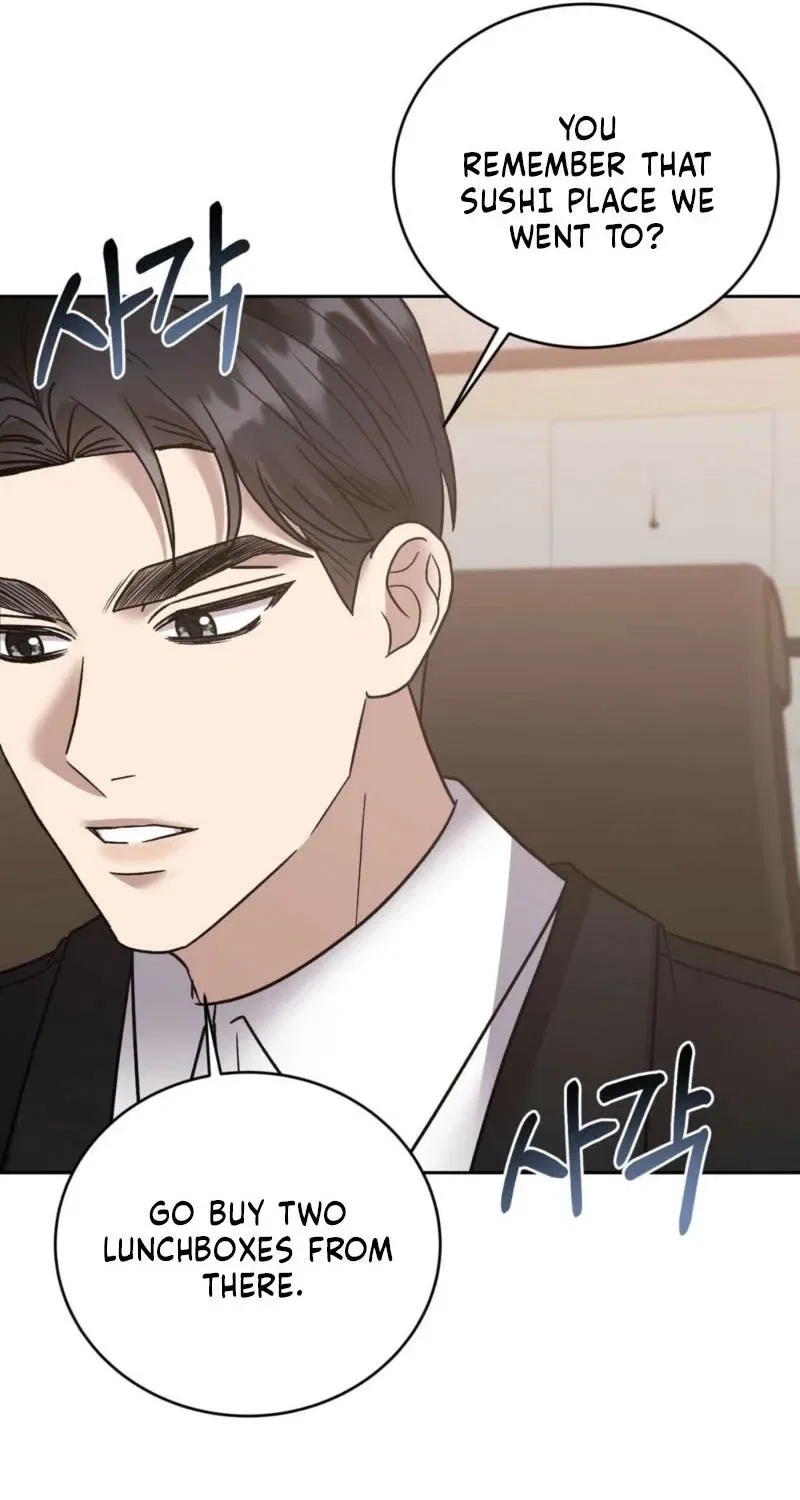 Delusional Romance Is a Bad Idea Chapter 21 – Page 52