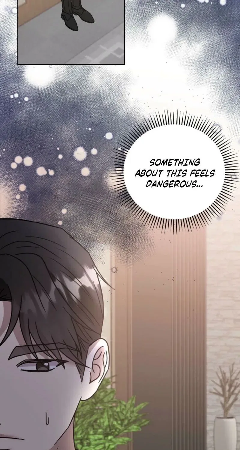 Delusional Romance Is a Bad Idea Chapter 21 – Page 54