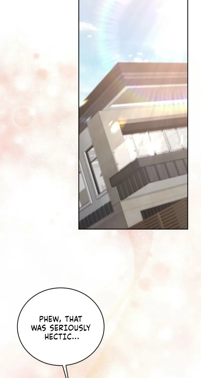 Delusional Romance Is a Bad Idea Chapter 21 – Page 57