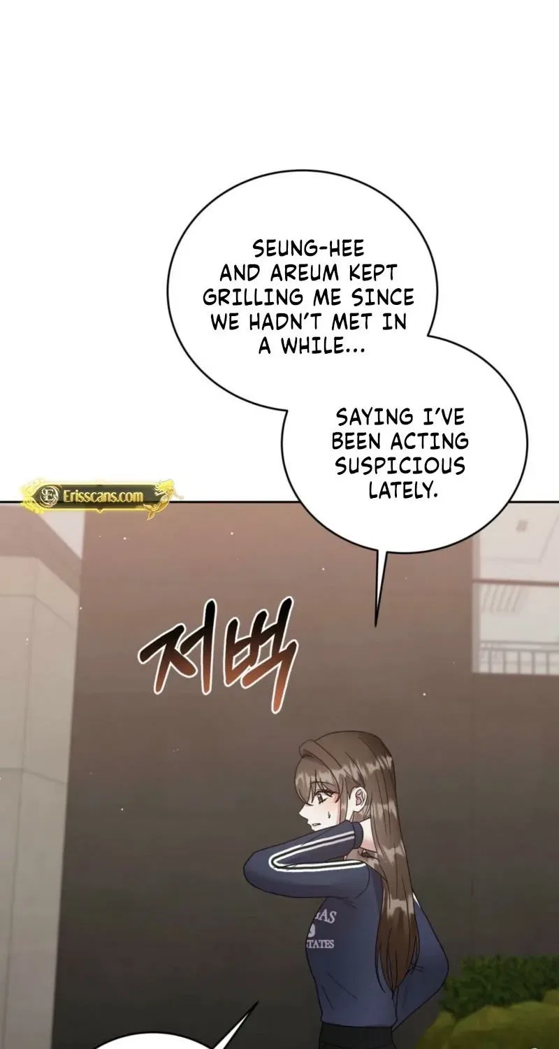Delusional Romance Is a Bad Idea Chapter 21 – Page 59