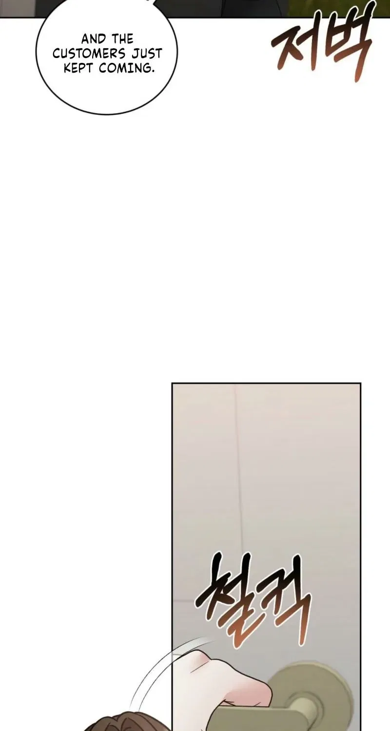 Delusional Romance Is a Bad Idea Chapter 21 – Page 60