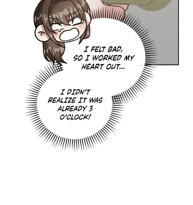Delusional Romance Is a Bad Idea Chapter 21 – Page 61