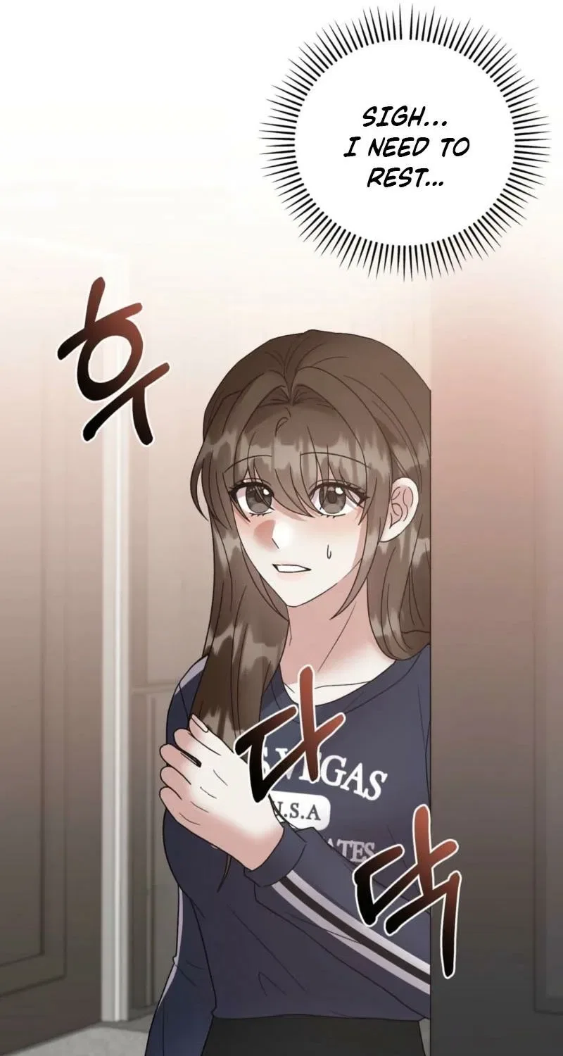Delusional Romance Is a Bad Idea Chapter 21 – Page 62