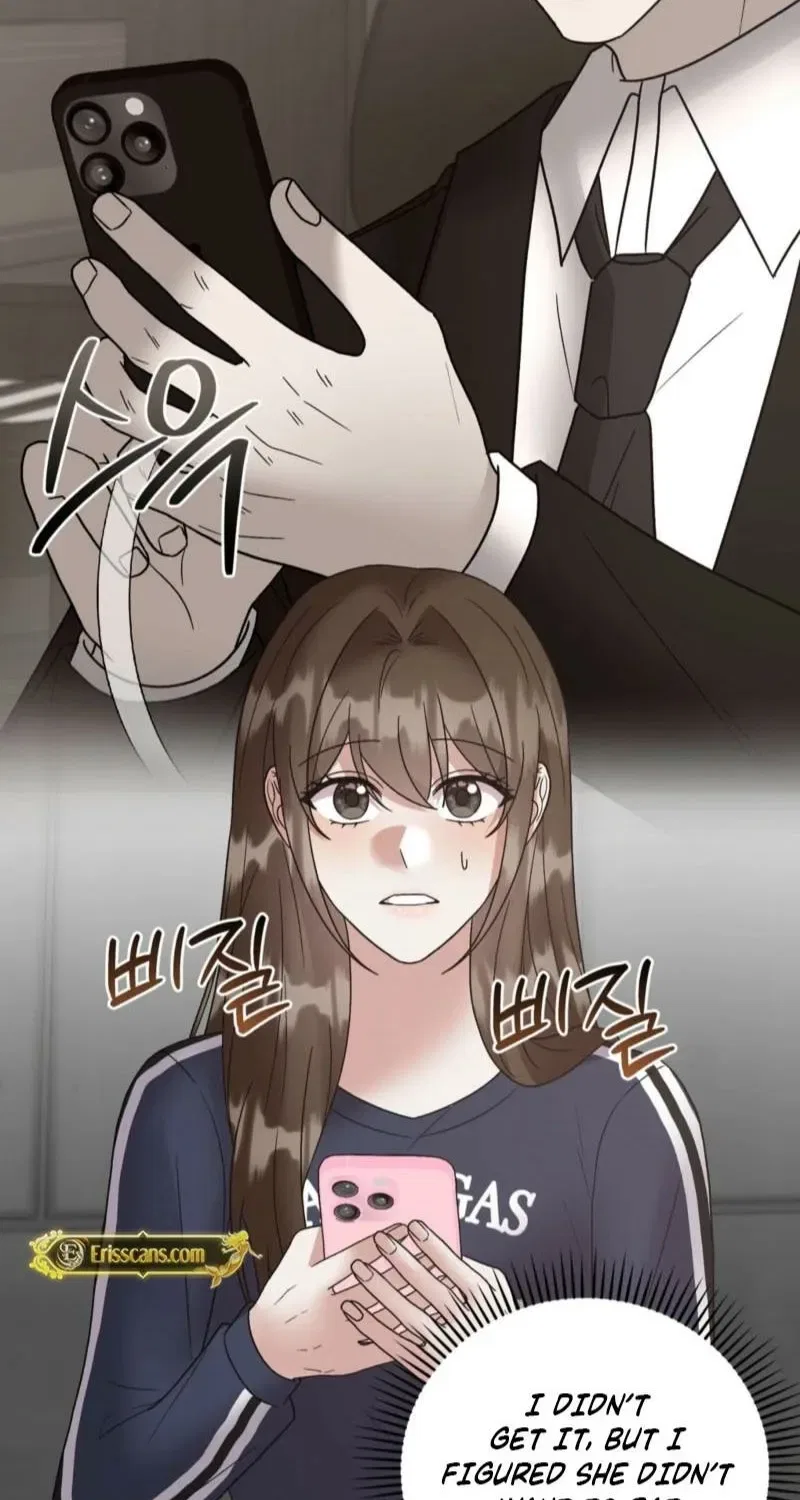Delusional Romance Is a Bad Idea Chapter 21 – Page 67