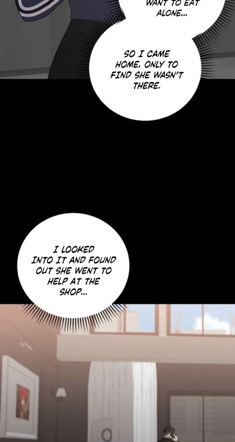 Delusional Romance Is a Bad Idea Chapter 21 – Page 68
