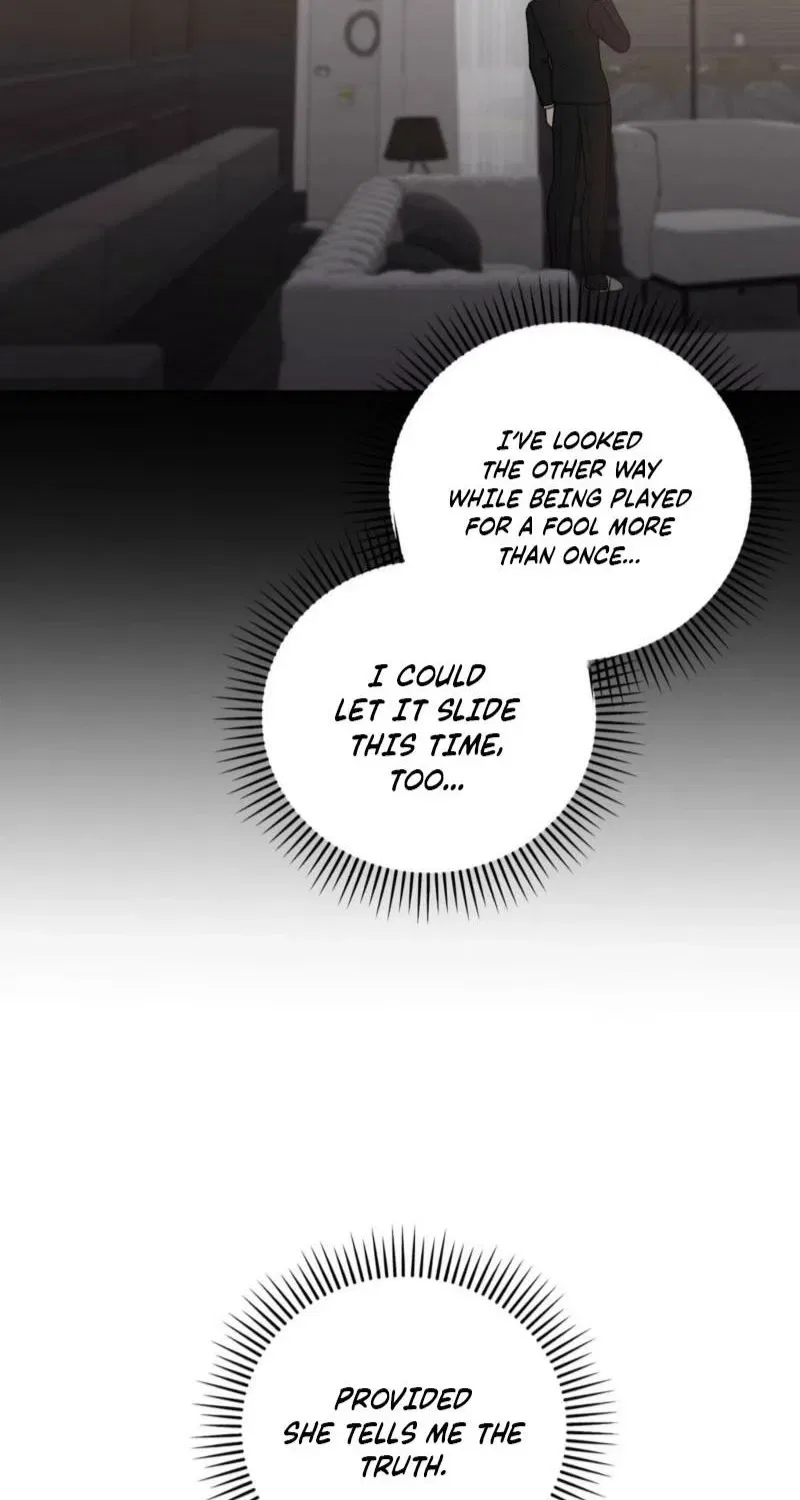 Delusional Romance Is a Bad Idea Chapter 21 – Page 69