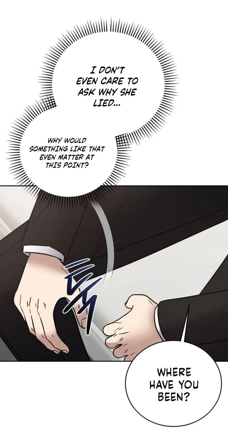 Delusional Romance Is a Bad Idea Chapter 21 – Page 71