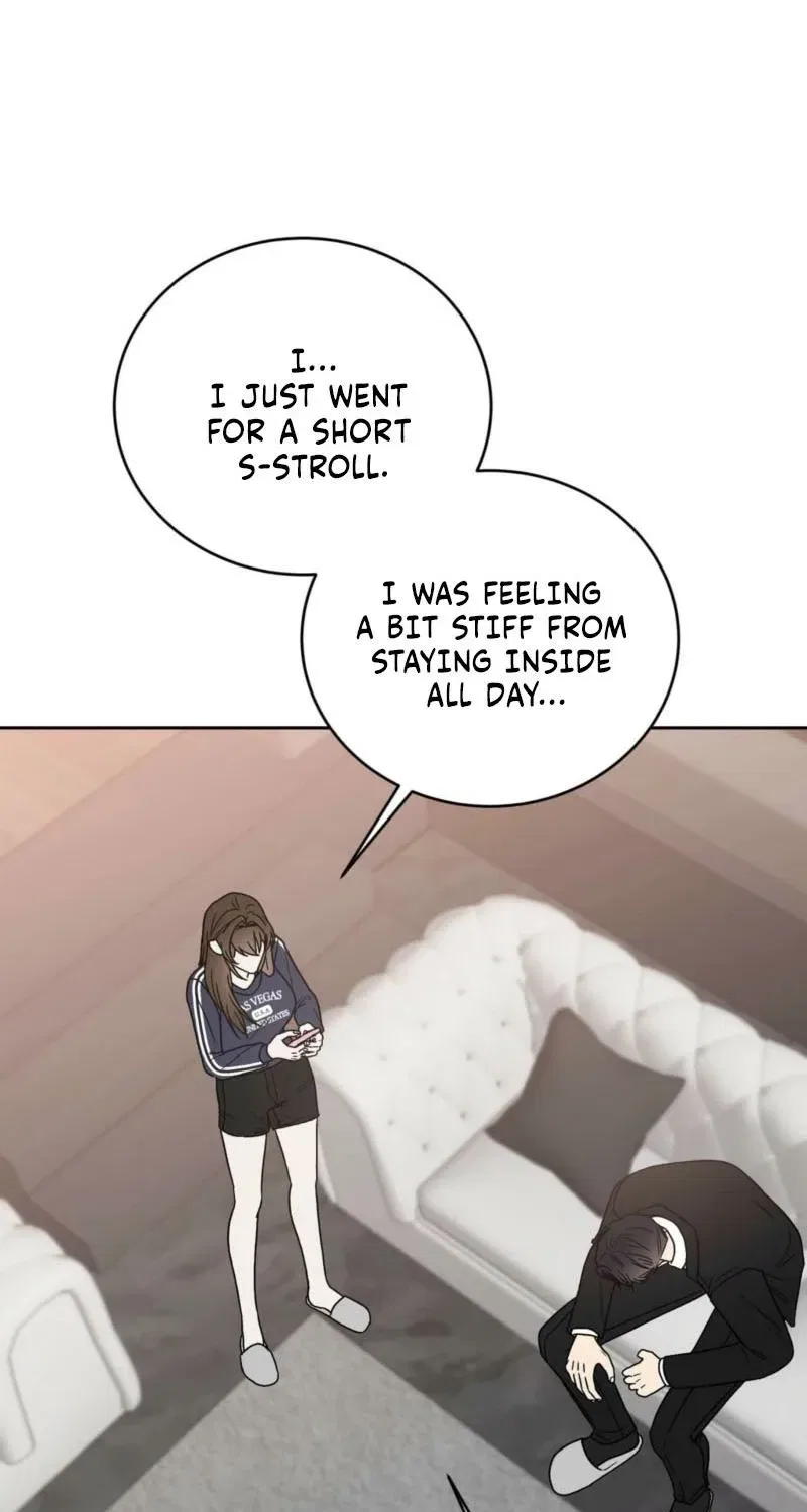 Delusional Romance Is a Bad Idea Chapter 21 – Page 72