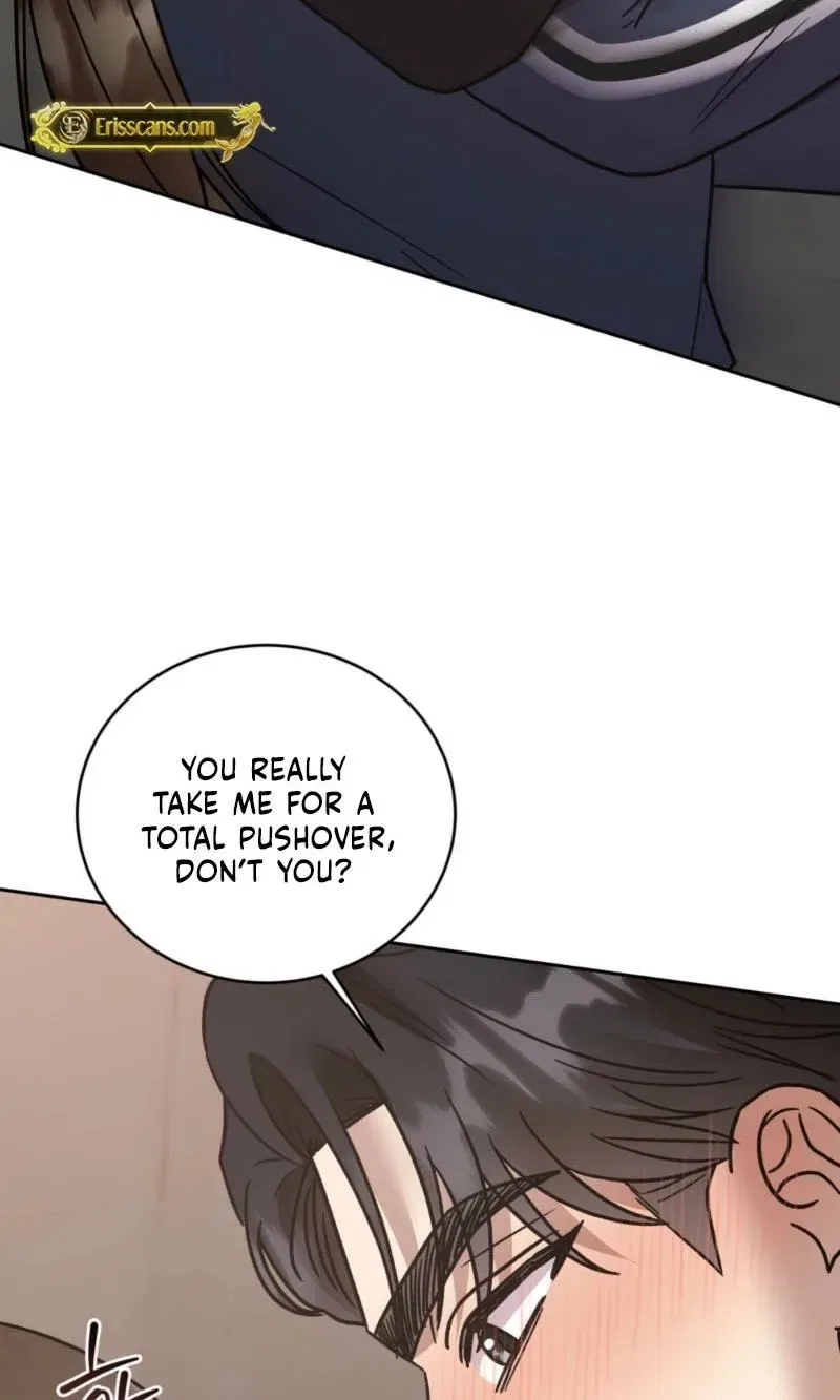Delusional Romance Is a Bad Idea Chapter 21 – Page 76