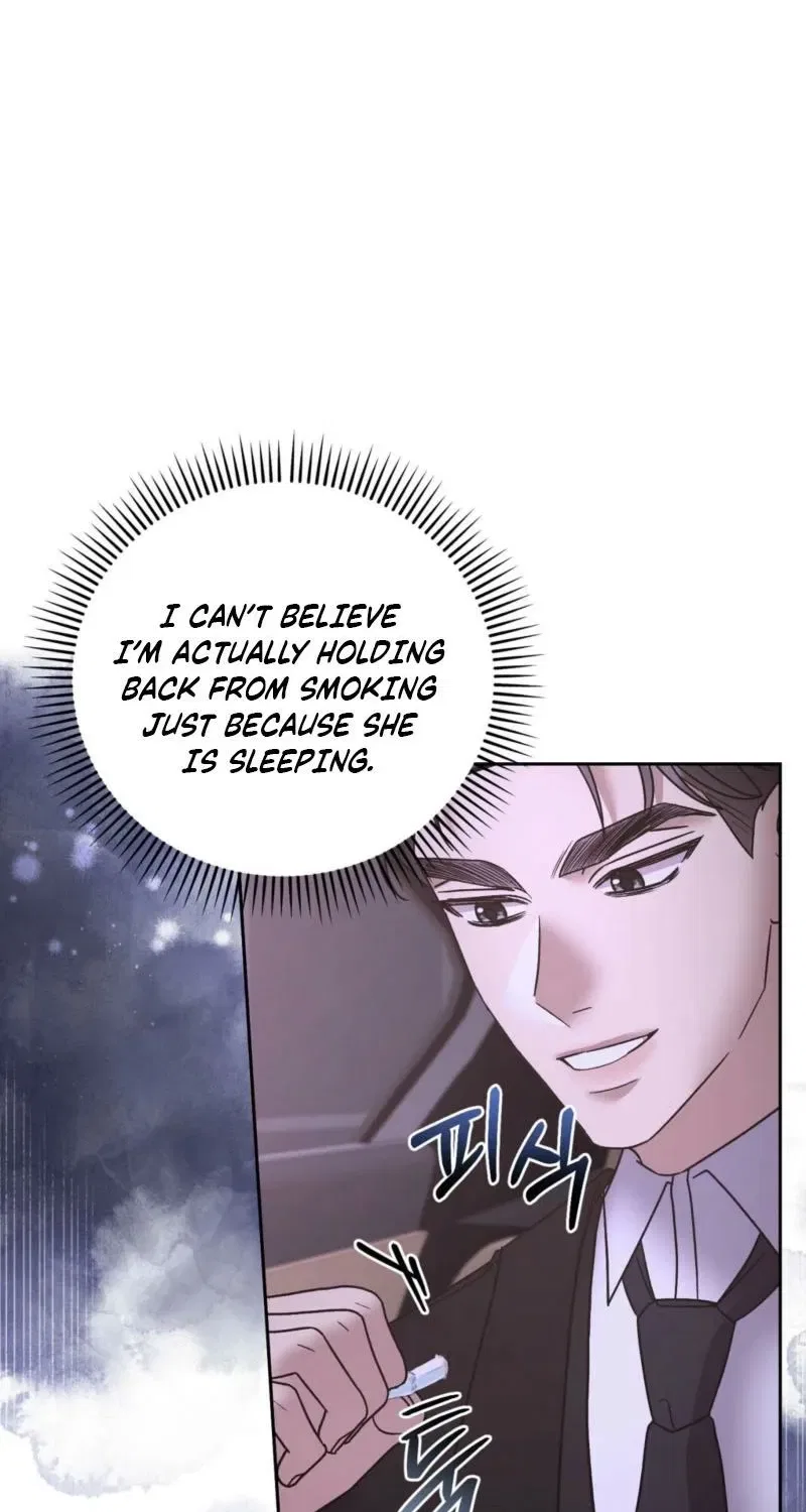 Delusional Romance Is a Bad Idea Chapter 20 – Page 8