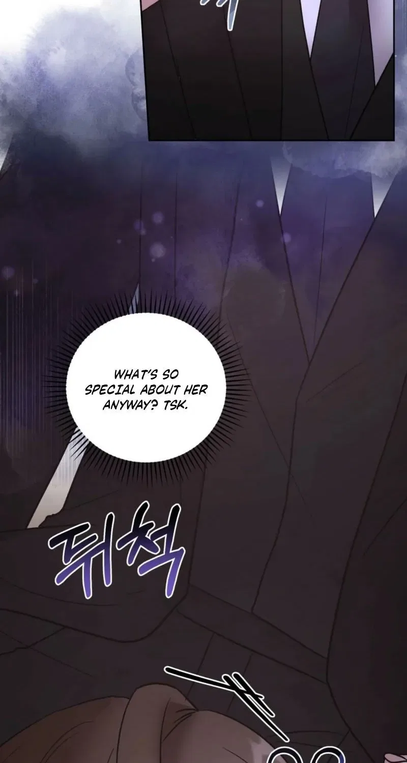 Delusional Romance Is a Bad Idea Chapter 20 – Page 9