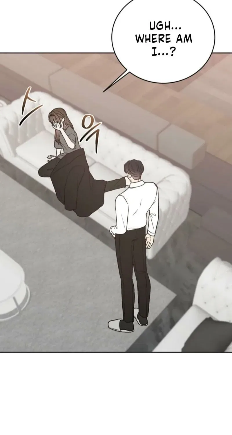 Delusional Romance Is a Bad Idea Chapter 20 – Page 25