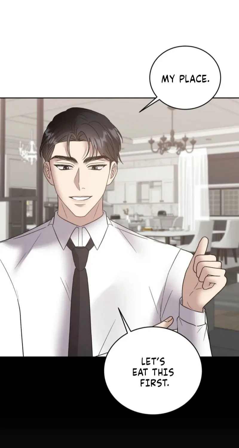 Delusional Romance Is a Bad Idea Chapter 20 – Page 26