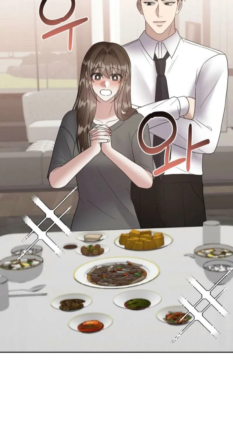 Delusional Romance Is a Bad Idea Chapter 20 – Page 28