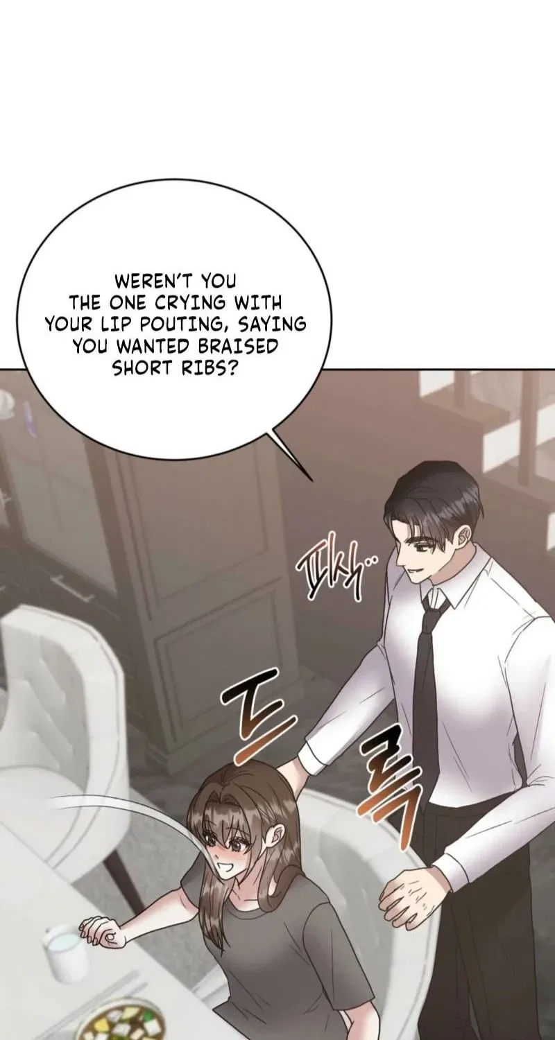 Delusional Romance Is a Bad Idea Chapter 20 – Page 29