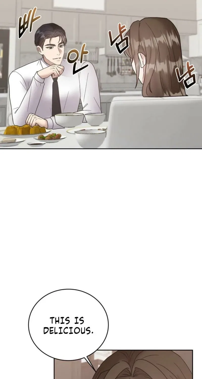Delusional Romance Is a Bad Idea Chapter 20 – Page 32