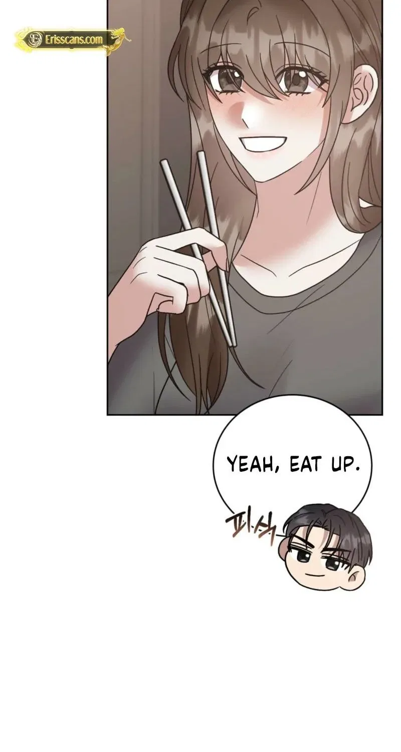 Delusional Romance Is a Bad Idea Chapter 20 – Page 33