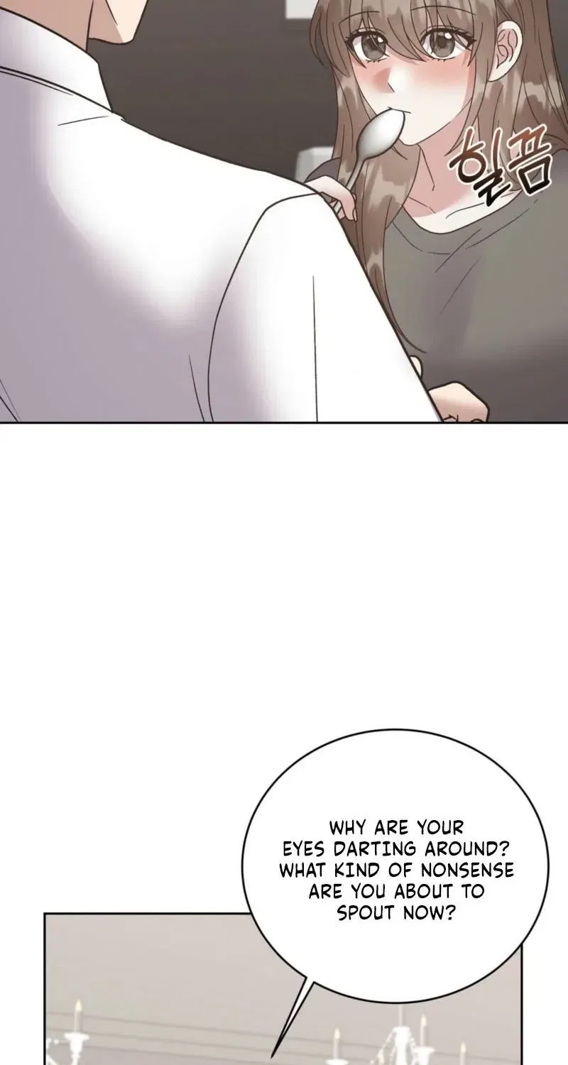 Delusional Romance Is a Bad Idea Chapter 20 – Page 35