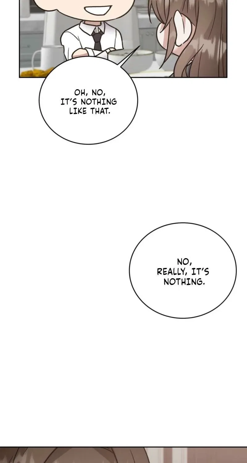 Delusional Romance Is a Bad Idea Chapter 20 – Page 37