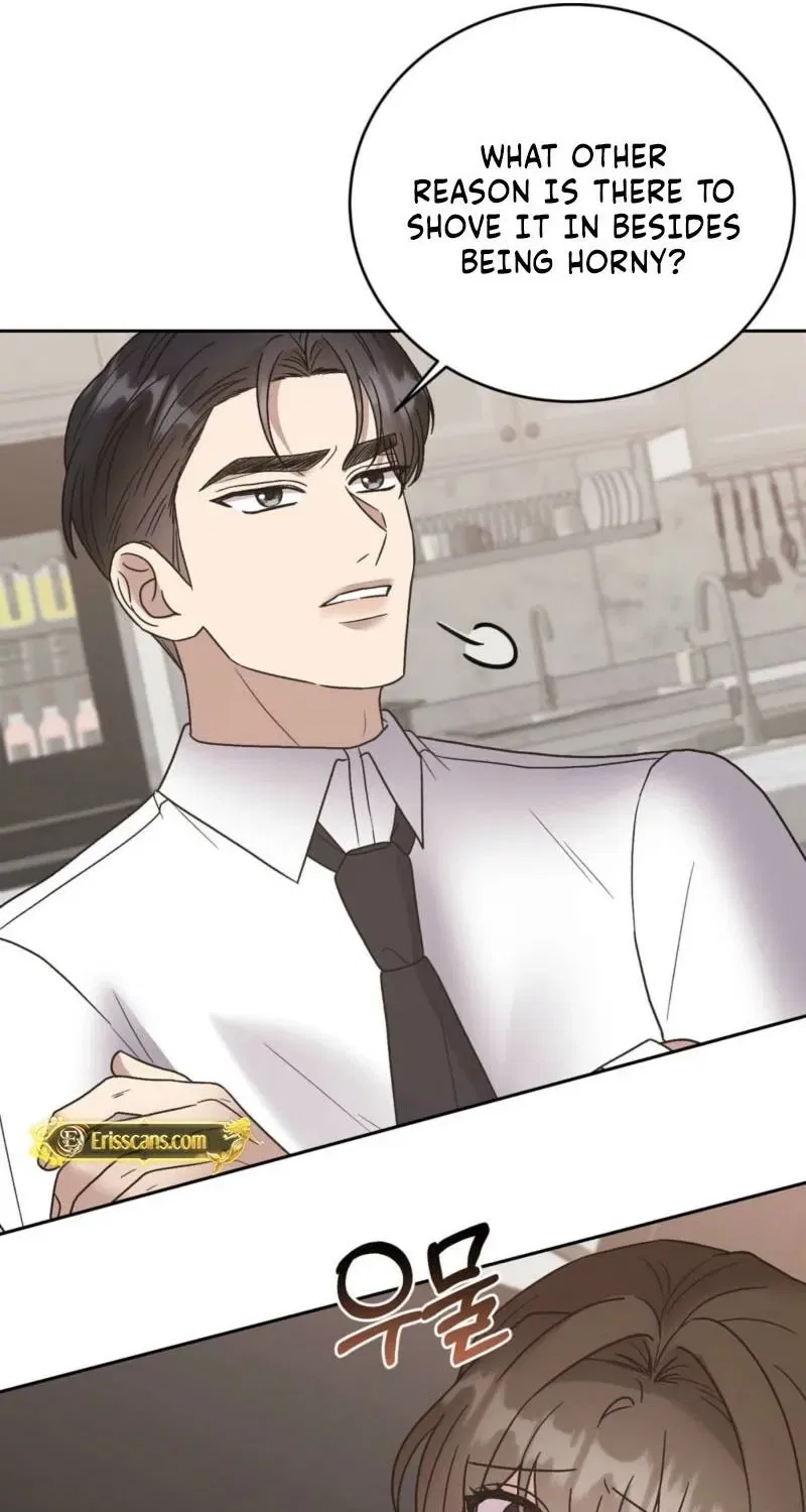 Delusional Romance Is a Bad Idea Chapter 20 – Page 42